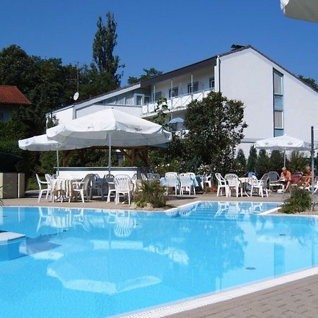 Hotel Park Eden Bad Bellingen Exterior foto