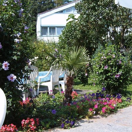 Hotel Park Eden Bad Bellingen Exterior foto