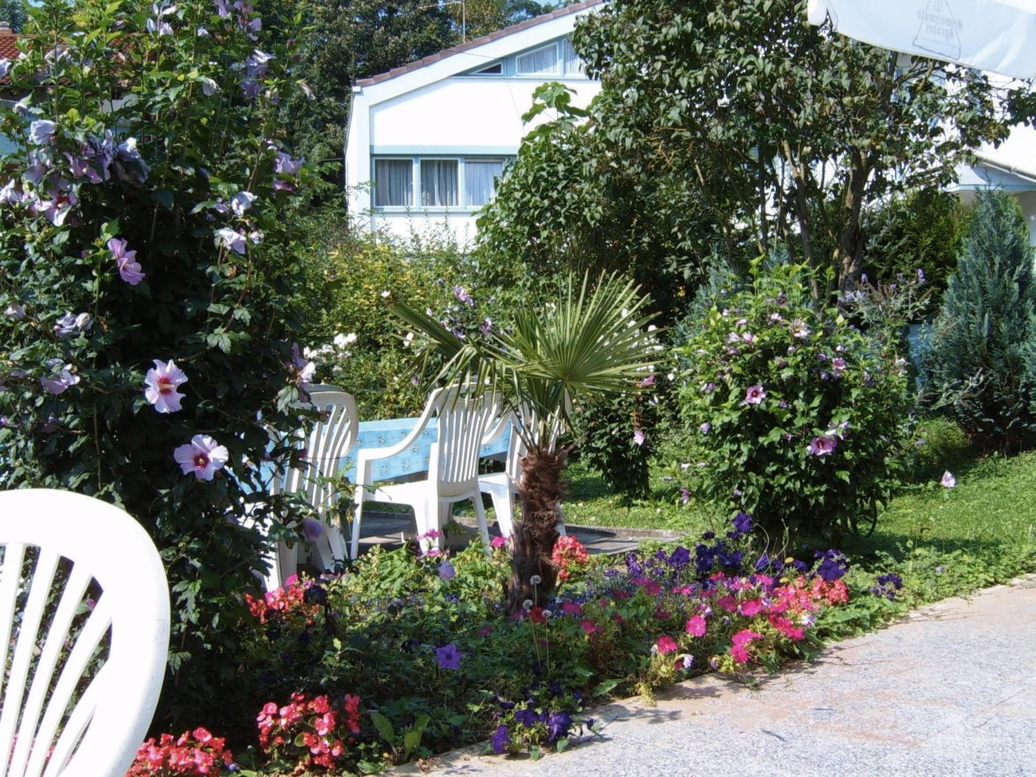Hotel Park Eden Bad Bellingen Exterior foto