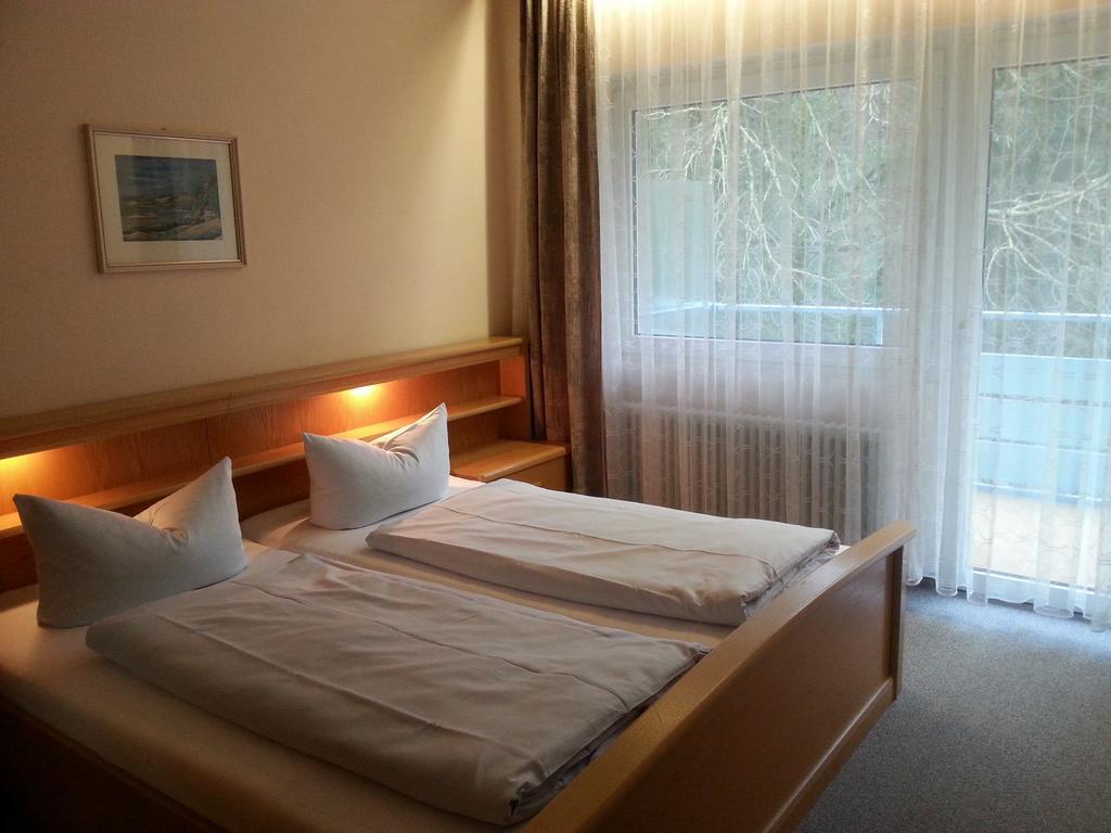 Hotel Park Eden Bad Bellingen Exterior foto
